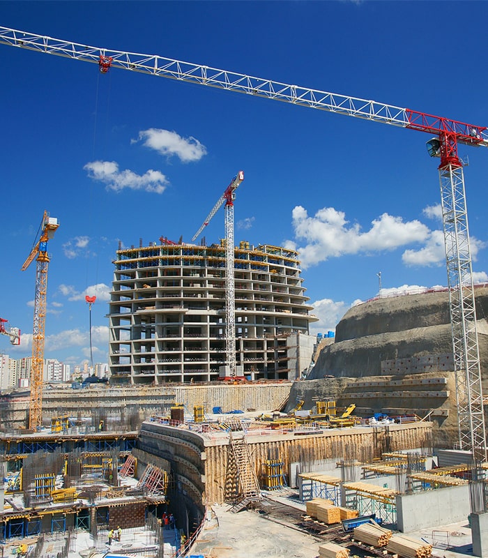 About D Bell General Contracting